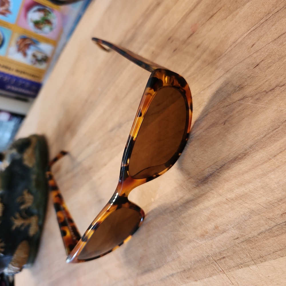 Liz Claiborne Sunglasses